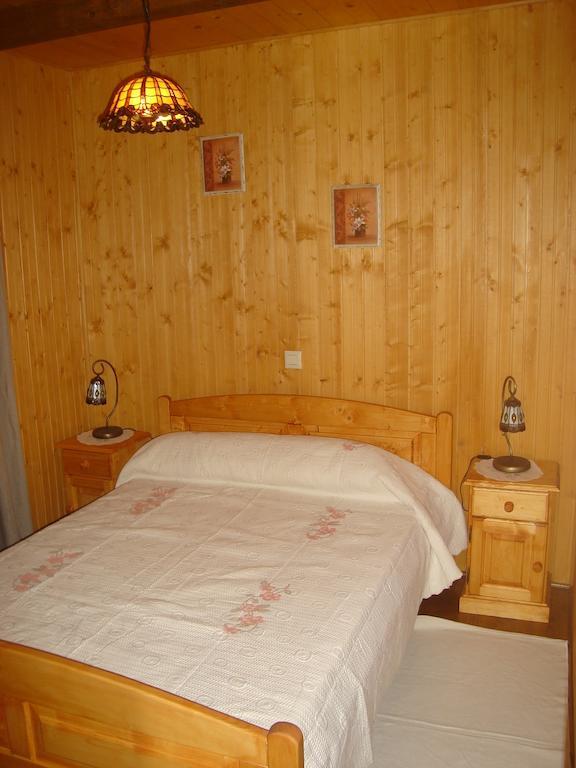 Bungalows Las Majadas Nuno Gomez 객실 사진