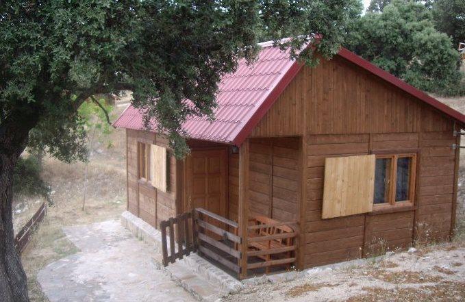 Bungalows Las Majadas Nuno Gomez 객실 사진