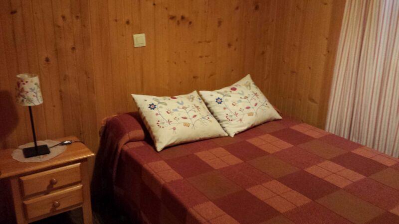 Bungalows Las Majadas Nuno Gomez 객실 사진