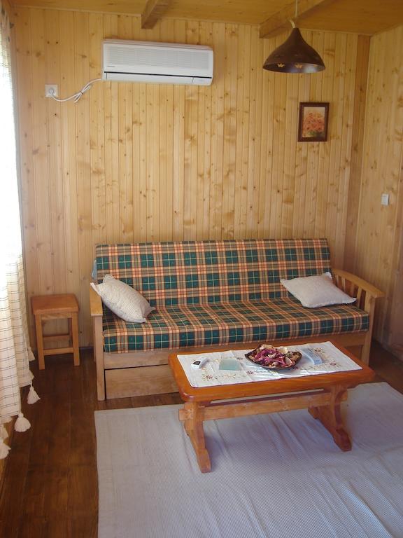 Bungalows Las Majadas Nuno Gomez 객실 사진